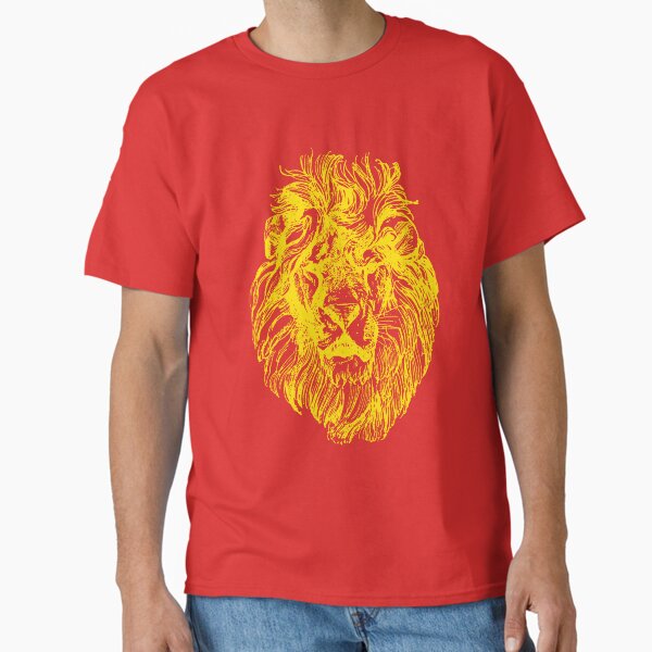 Item preview, Golden Lion designed and sold by Batartiste.