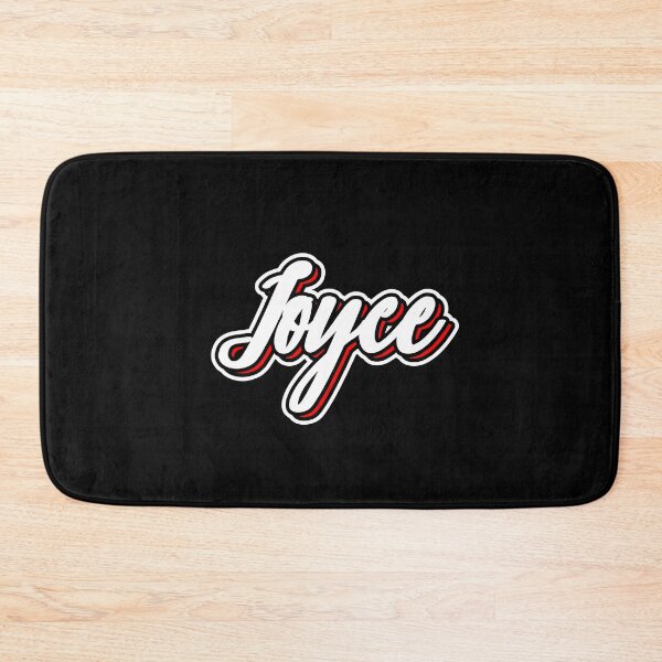 Item preview, Joyce first name - hand lettering design designed and sold by sulies.