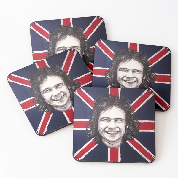 Item preview, Barry Sheene - British Racing Super Bike Legend designed and sold by Mandii Pope.
