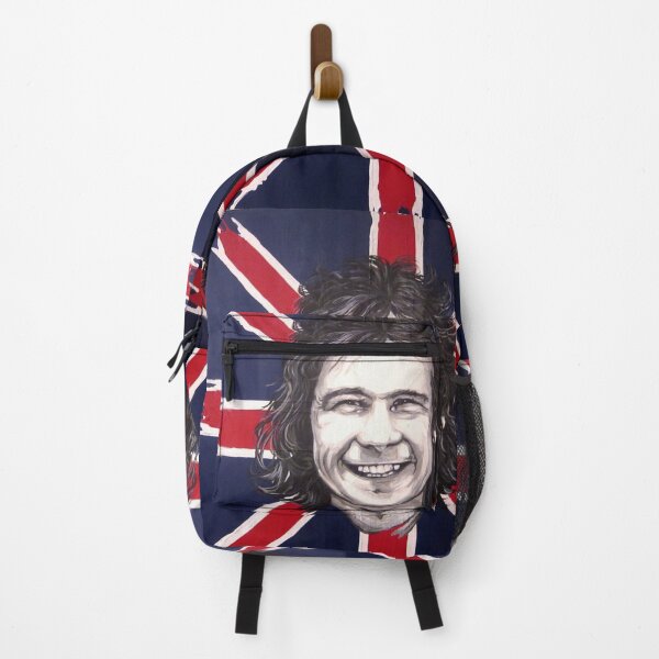 Item preview, Barry Sheene - British Racing Super Bike Legend designed and sold by Mandii Pope.