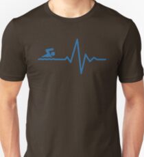 SwimLife Unisex T-Shirt