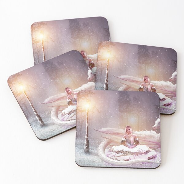 Item preview, Winter Tale designed and sold by Alimera.