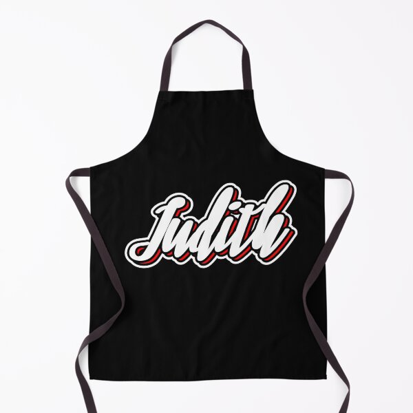 Item preview, Judith first name - hand lettering design designed and sold by sulies.