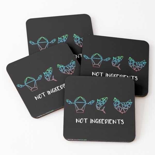 Item preview, Not ingredients designed and sold by Vanesa Duque.