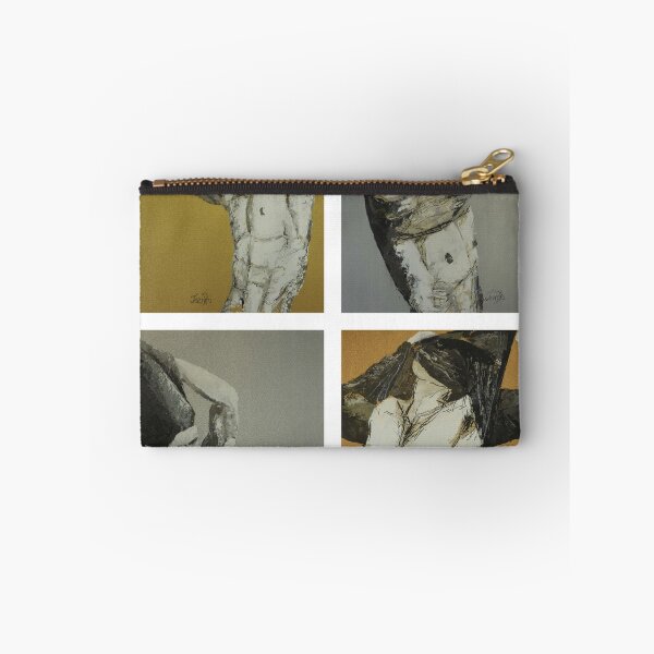 Item preview, Take off 1, acrylic on canvas, polyptych designed and sold by PHIBArtiste.