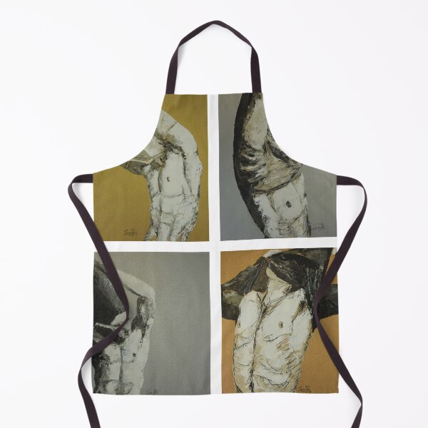 Item preview, Take off 1, acrylic on canvas, polyptych designed and sold by PHIBArtiste.