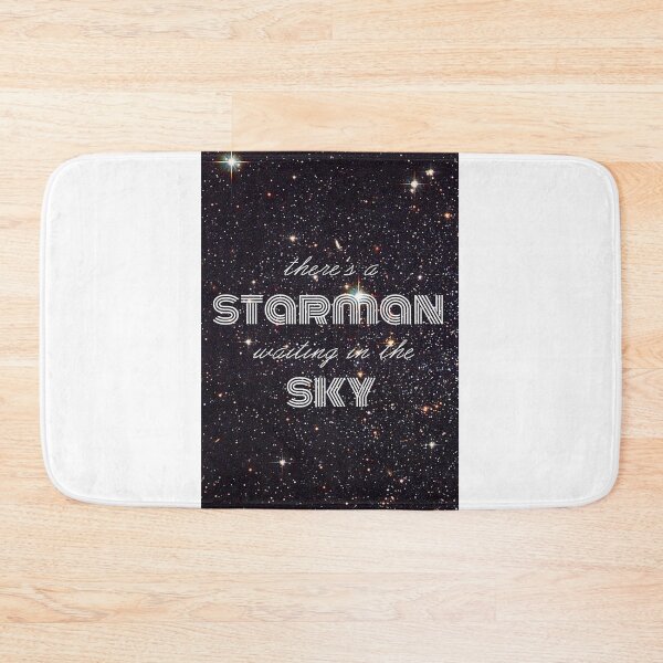 Item preview, star man  designed and sold by EmmaRed-19.
