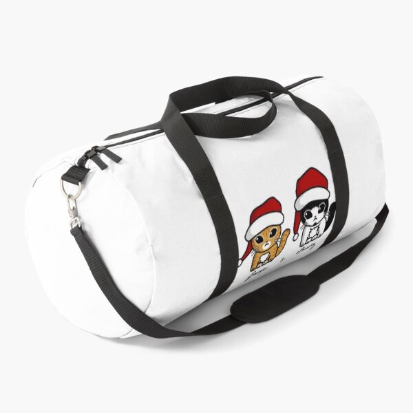 Item preview, Santa's helpers, two cute Santa Clauses designed and sold by MaesterAemon.