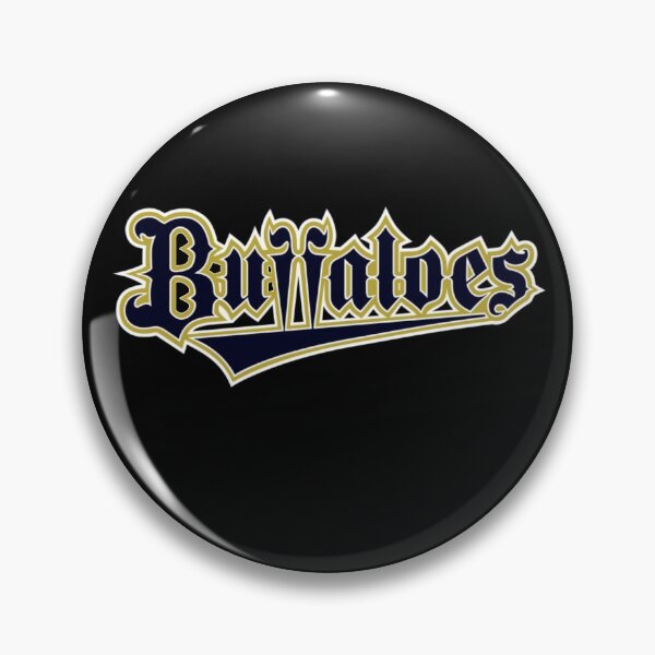 Item preview, Orix Buffaloes designed and sold by beisboltees.