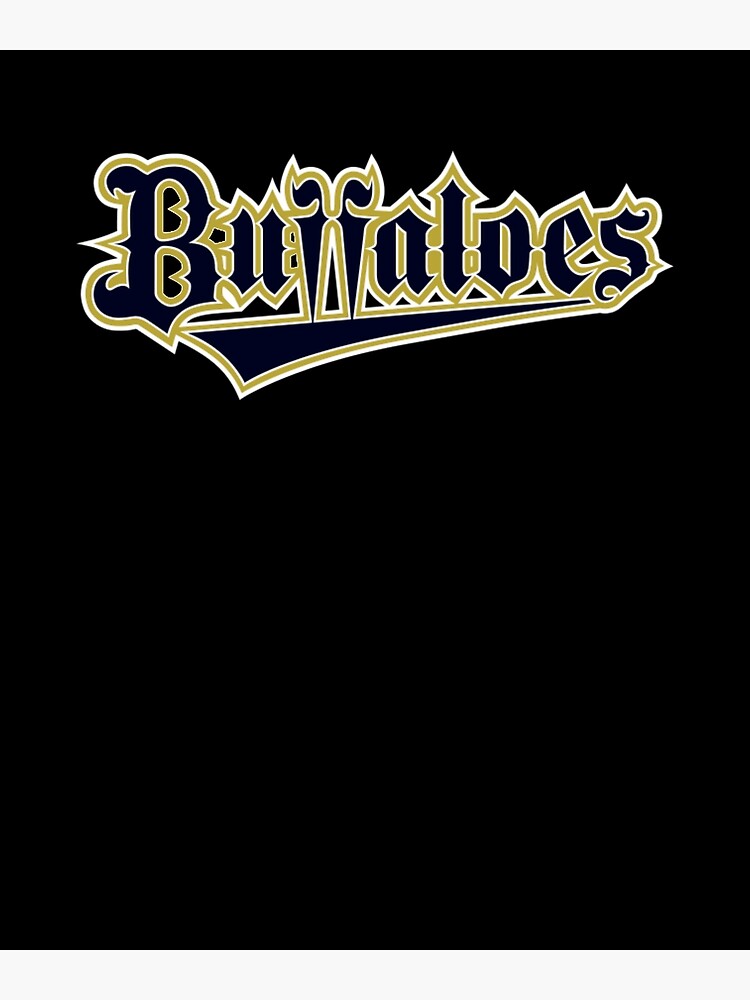 Orix Buffaloes