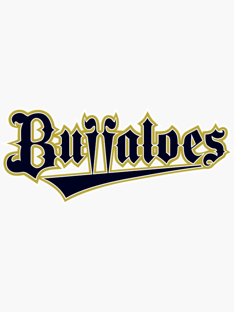 Orix Buffaloes