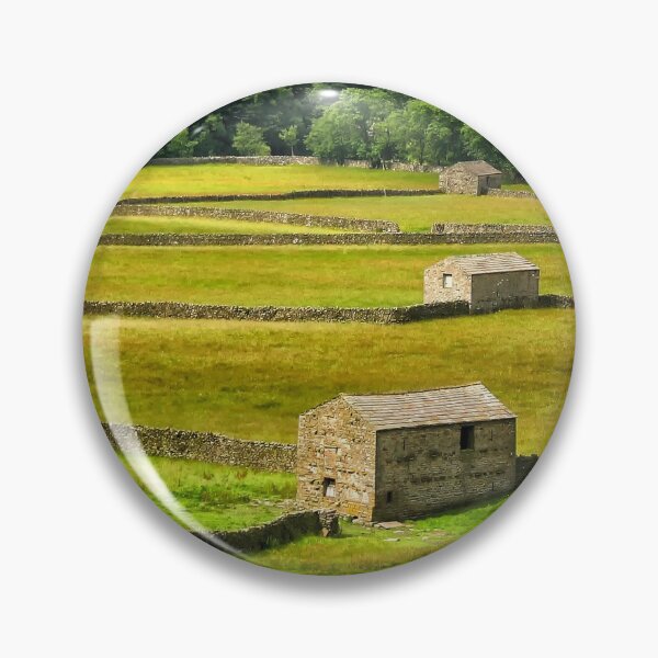 Item preview, Thwaite Barns Swaledale designed and sold by leephotoofyork.