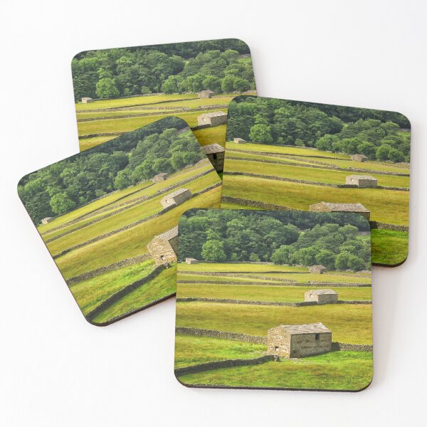 Item preview, Thwaite Barns Swaledale designed and sold by leephotoofyork.