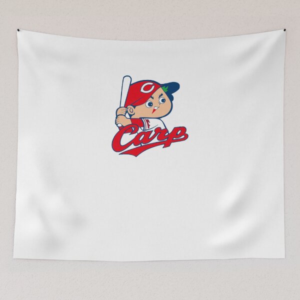 Item preview, Hiroshima Toyo Carp designed and sold by beisboltees.