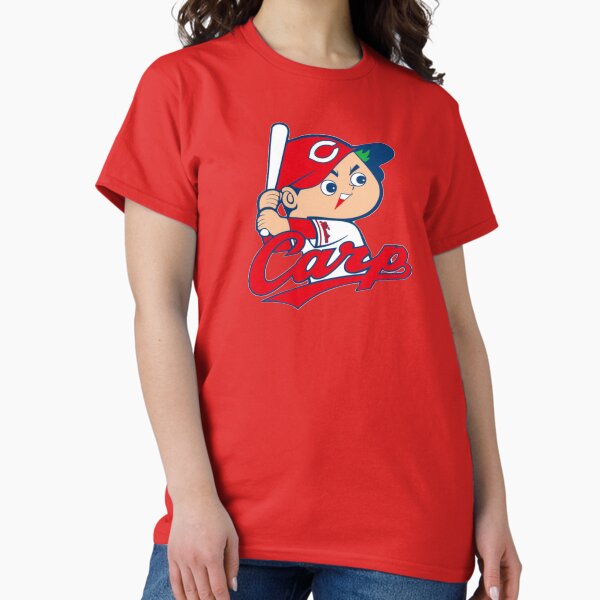 Item preview, Hiroshima Toyo Carp designed and sold by beisboltees.
