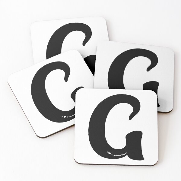 Item preview, Type Art - GardenSans Regular designed and sold by DurianWong.