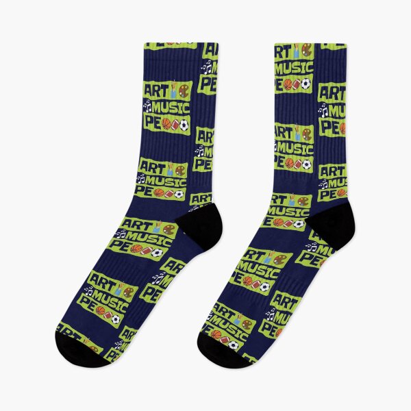 Item preview, Art Music PE designed and sold by jaygo.