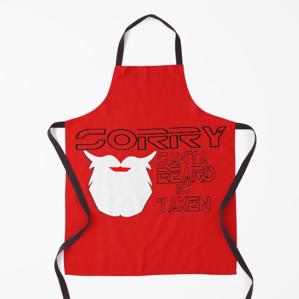 Item preview, Sorry santa beard is taken designed and sold by Hammy97.