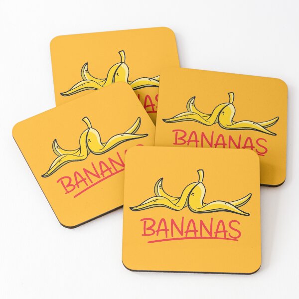 Item preview, Bananas designed and sold by LazyBuffalo.