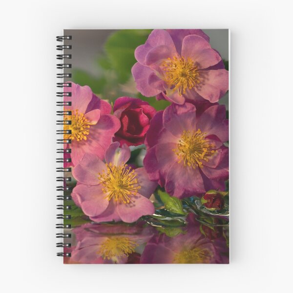 Item preview, Theano Roses designed and sold by Maria Draper.