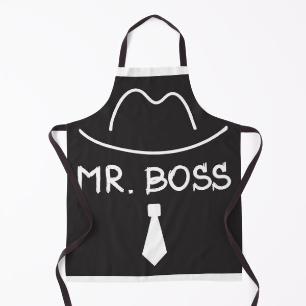 Item preview, MR.BOSS designed and sold by MiSofi.