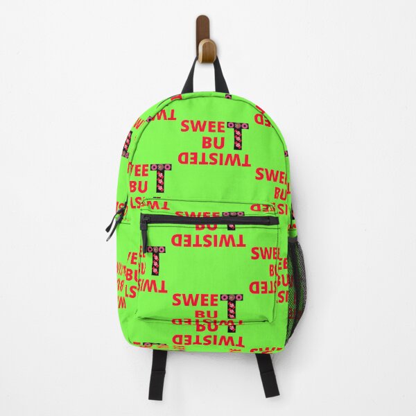 Item preview, Sweet But Twisted Funny designed and sold by The Sober Art.