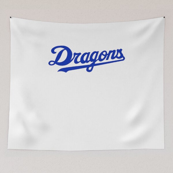 Item preview, Chunichi Dragons designed and sold by beisboltees.
