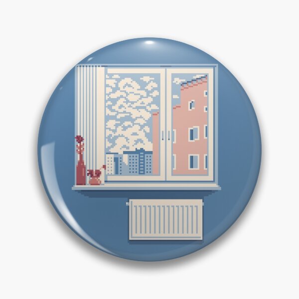 Item preview, Window designed and sold by curlymario.