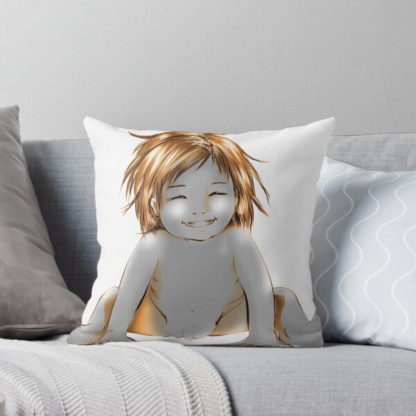 Item preview, smily baby designed and sold by crisfabian.