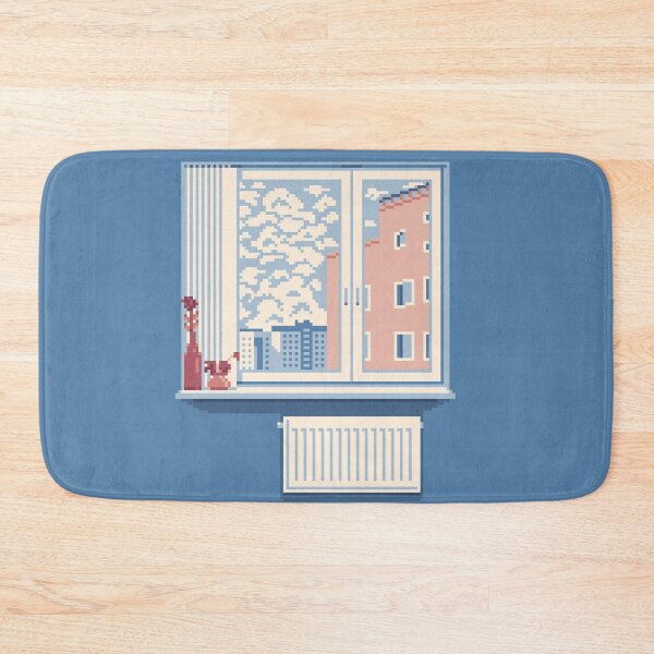 Item preview, Window designed and sold by curlymario.