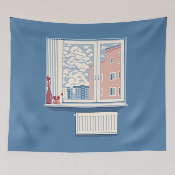 Item preview, Window designed and sold by curlymario.