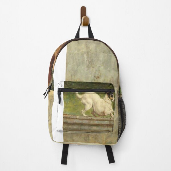 Item preview, Play Fellows Briton Riviere Date: 1900 designed and sold by Bellathewilde.
