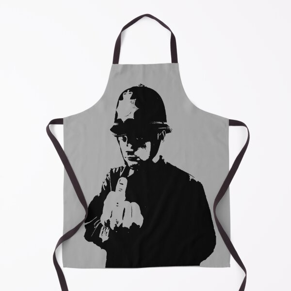Item preview, Rude Copper designed and sold by WE-ARE-BANKSY.