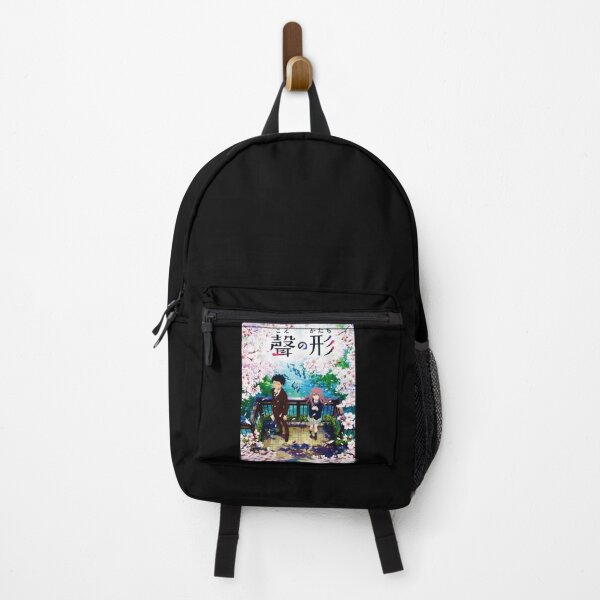 Item preview, A Silent Voice Anime designed and sold by Sandra Mathieu.