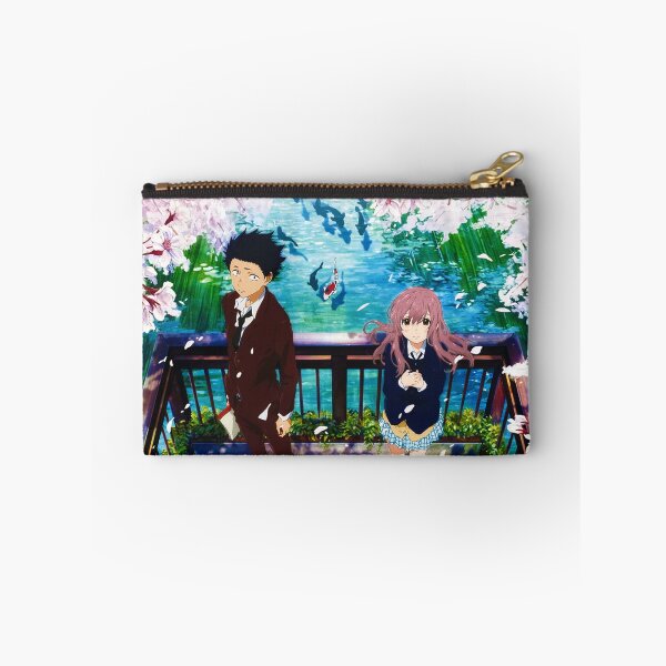 Item preview, A Silent Voice Anime designed and sold by Sandra Mathieu.