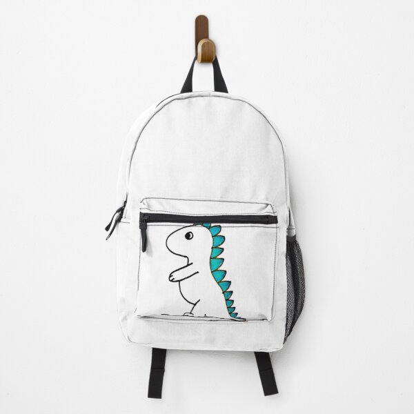 Item preview, Doodle Dinosaur designed and sold by So Witcasm ?.