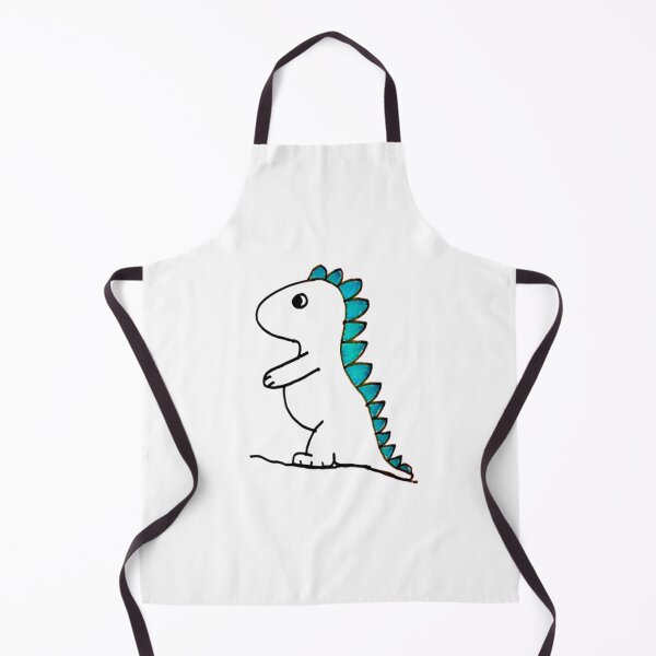 Item preview, Doodle Dinosaur designed and sold by So Witcasm ?.