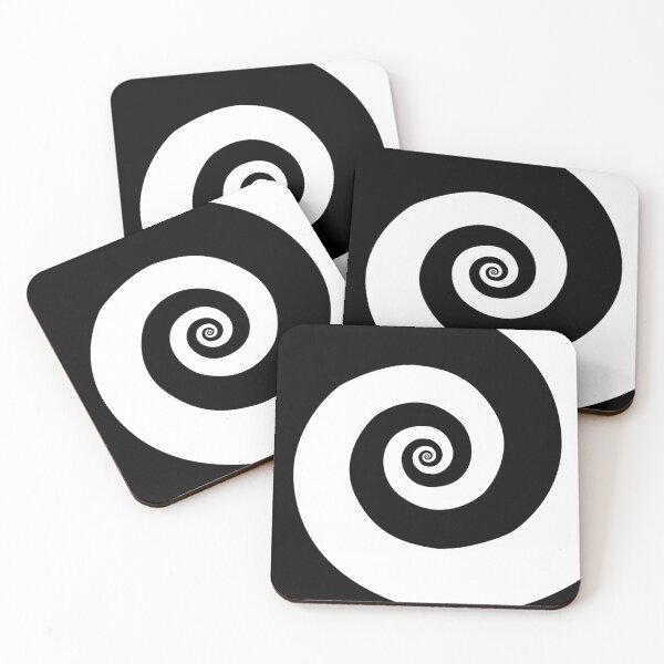 Item preview, Unus Annus Spiral designed and sold by alm0st-aliv3.