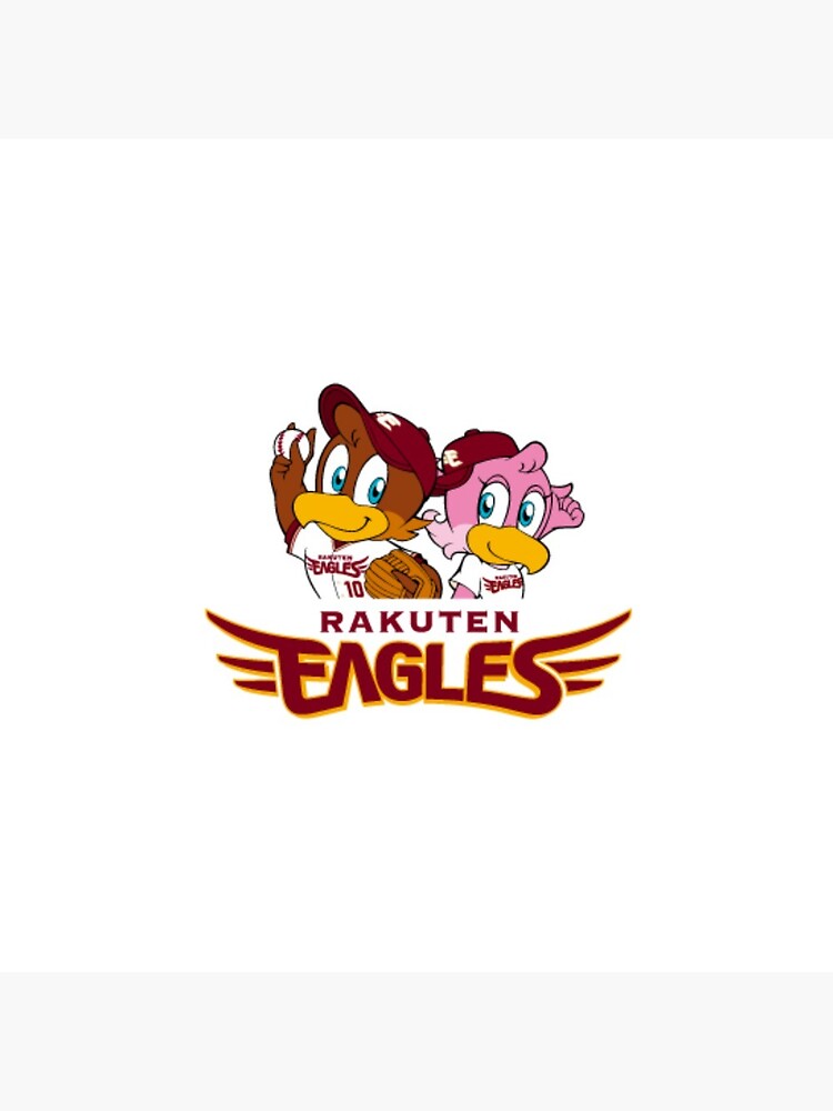 TOHOKU RAKUTEN GOLDEN EAGLES