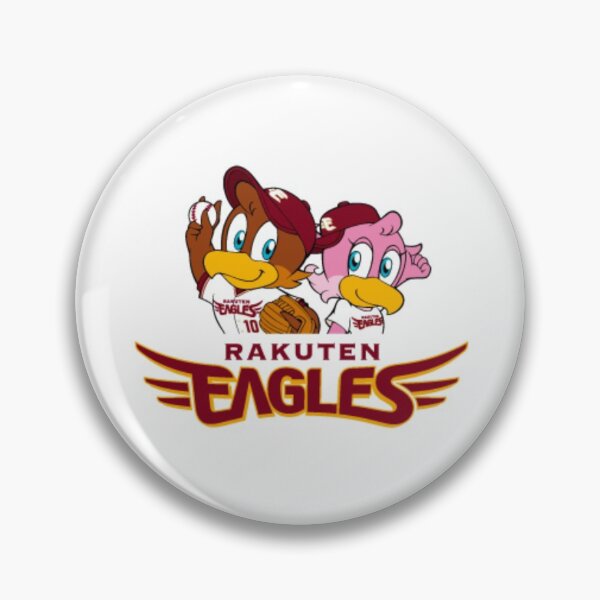 Item preview, Tohoku Rakuten Golden Eagles designed and sold by beisboltees.