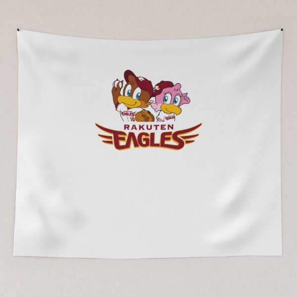 Item preview, Tohoku Rakuten Golden Eagles designed and sold by beisboltees.