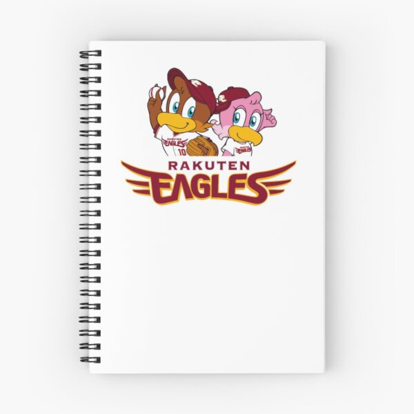 Item preview, Tohoku Rakuten Golden Eagles designed and sold by beisboltees.