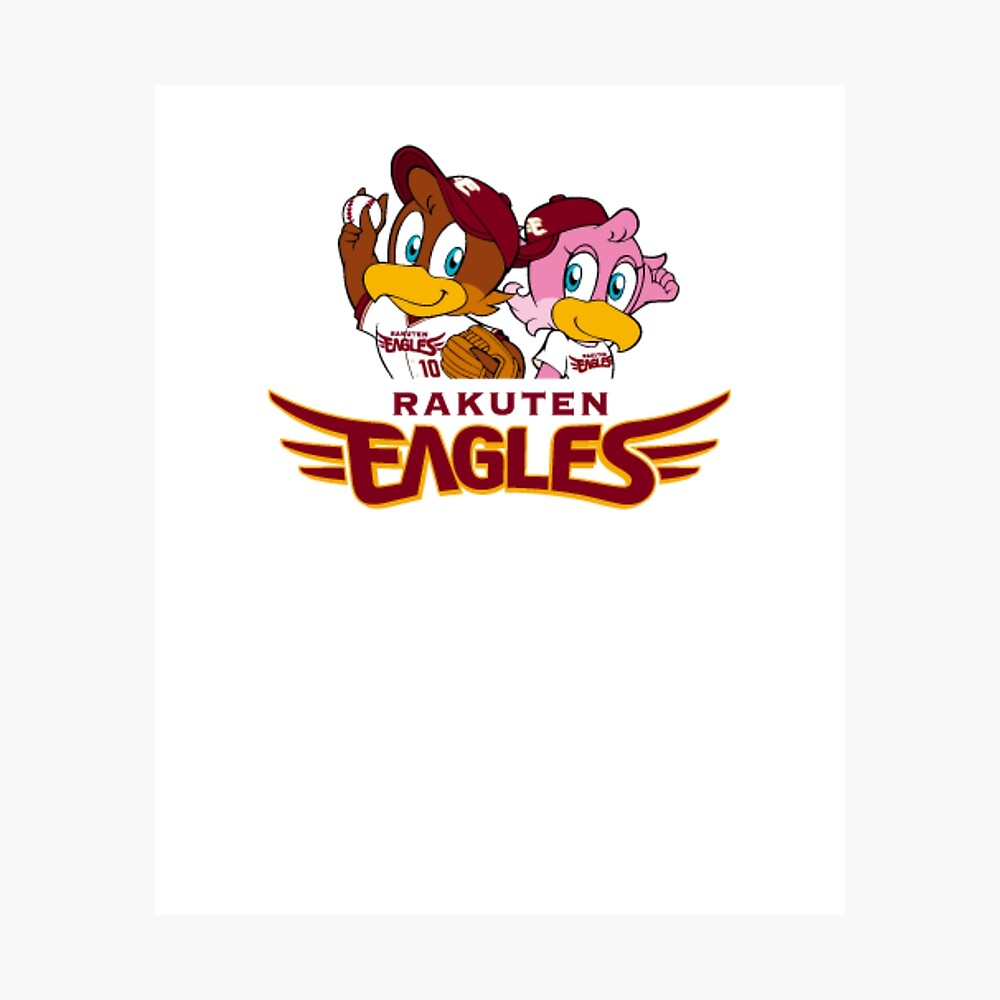 TOHOKU RAKUTEN GOLDEN EAGLES