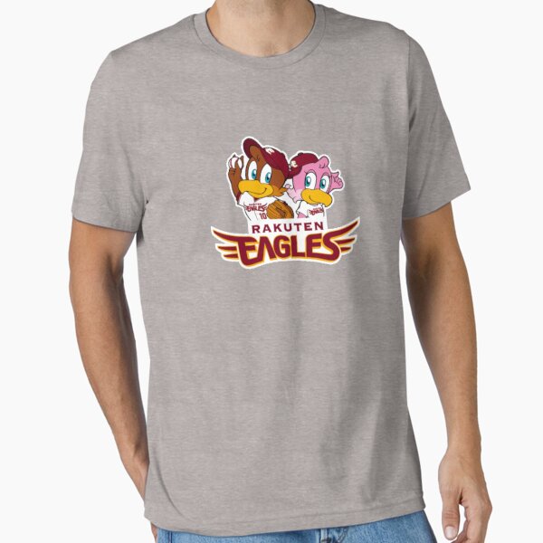Hyozaemon AD-0101 Katbashi!! Tohoku Rakuten Golden Eagles Cheering Towel - Large 9.3 Inch (23.5 Cm)
