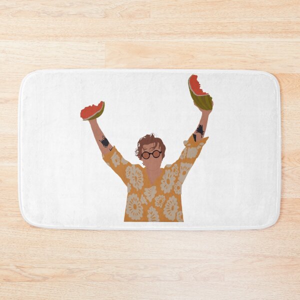 Item preview, Harry Styles water melon sugar mv designed and sold by Maggie Shahine.