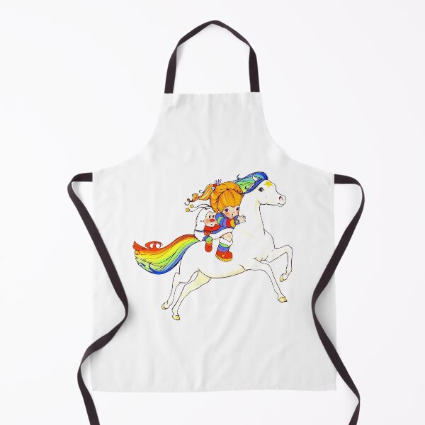 Item preview, Raimbow britte and pony designed and sold by GSunrise.