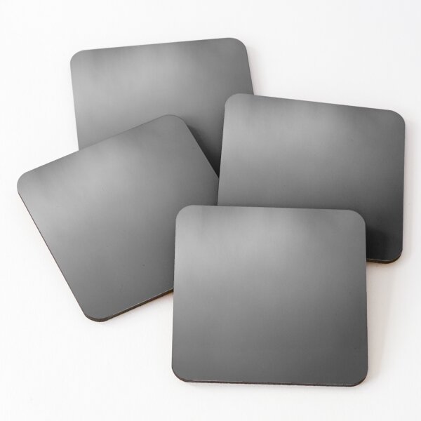 Item preview, Abstract gradient in shades of grey designed and sold by C-B-Stuedal.