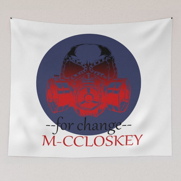 Item preview, MCCLOSKEY designed and sold by prem sai.
