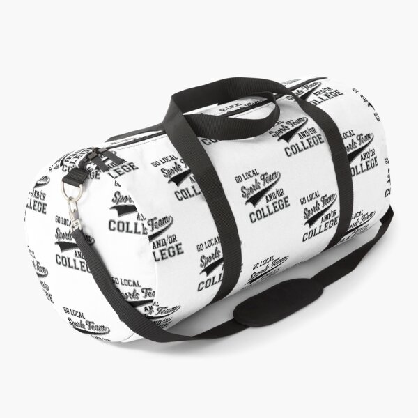 Item preview, Go Local Sports Team And/Or College Cute & Funny designed and sold by perfectpresents.