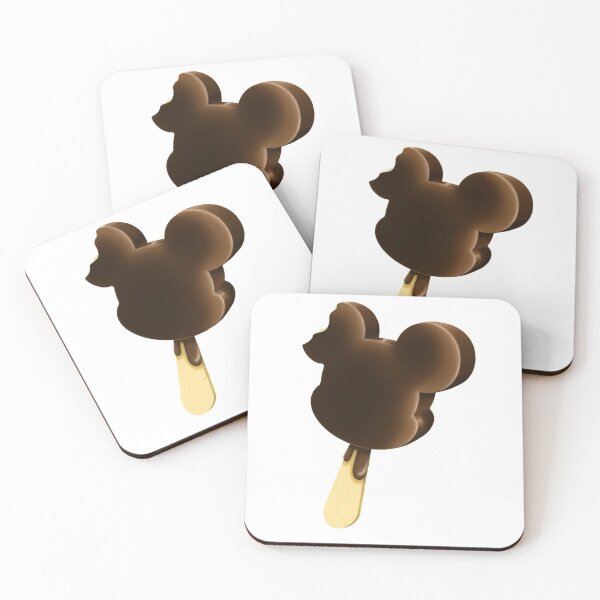 Item preview, Make mine a main mouse choc ice cream designed and sold by VeryEnglishGent.